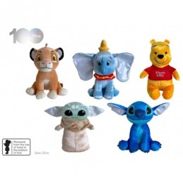 SIMBA TOYS Disney -...