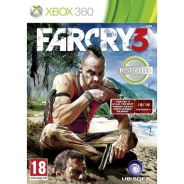 Far cry 3 - classics Occasion