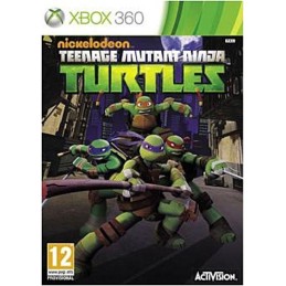Teenage Mutant Ninja...