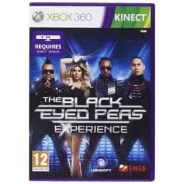 The Black Eyed Peas :...