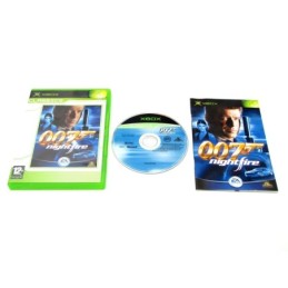 James Bond 007 : Opération...