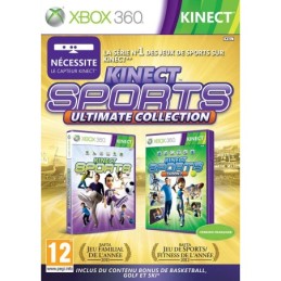 Kinect Sports Ultimate...