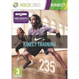Nike + Kinect Training...