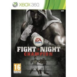 Fight Night : Champion...