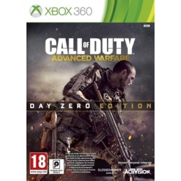 Call of Duty : Advanced...
