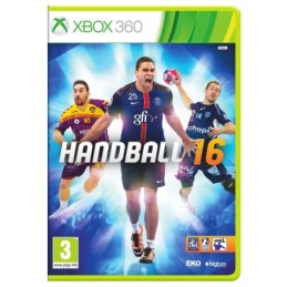 Handball 16 Occasion