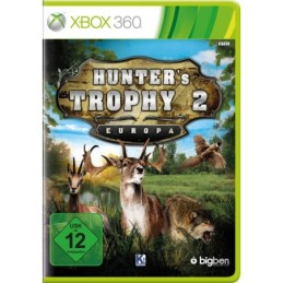 Hunter's Trophy 2 - Europa...