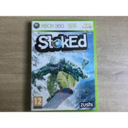 Stoked Occasion