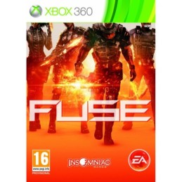 Fuse Occasion