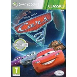 CARS 2 Occasion