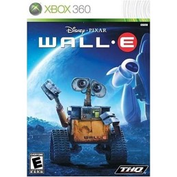 Wall-E xbox 360 Occasion