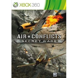 Air conflicts Occasion