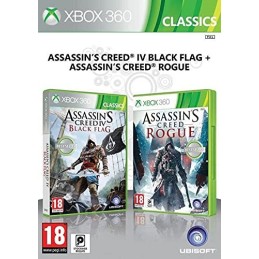 Assassin's Creed IV : Black...