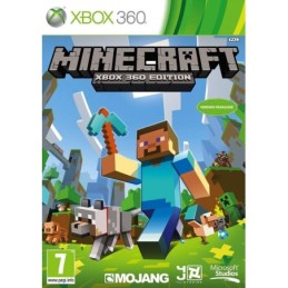 Minecraft Occasion