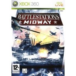 Battlestation : Midway...