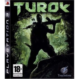 Turok Occasion