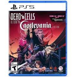 Dead Cells: Return to...