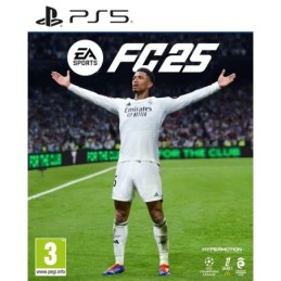 EA SPORTS FC 25 Standard...