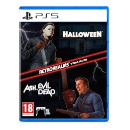 Halloween & Ash vs Evil...