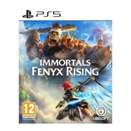 IMMORTALS FENYX RISING FRA...