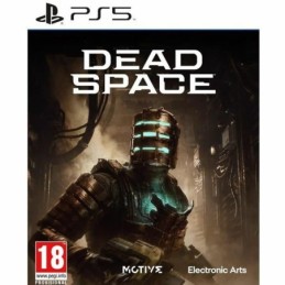 Dead Space PS5 | Jeu Vidéo...