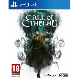 Call of Cthulhu Occasion