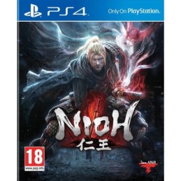 Nioh Occasion