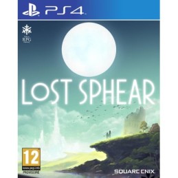 Lost Sphear Occasion