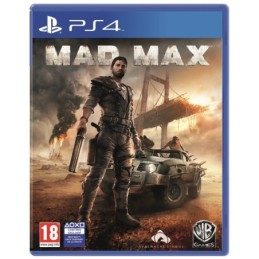 Mad Max Occasion