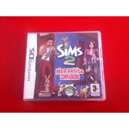 Les Sims 2 : Mes petits...