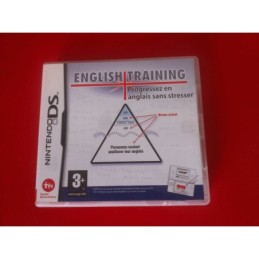 NDS English Training:...