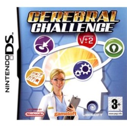 Cerebral Challenge Occasion