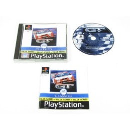 Sport Cars GT Occasion