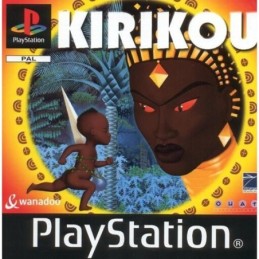 Kirikou Occasion