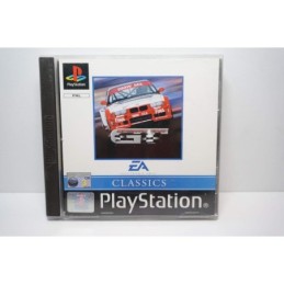 PS1 - Sports Car GT Occasion