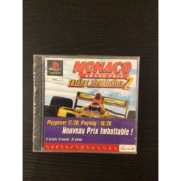 Monaco Grand Prix Racing 2...