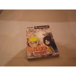 Naruto: Gekitou Ninja...