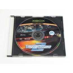 Need for speed :...
