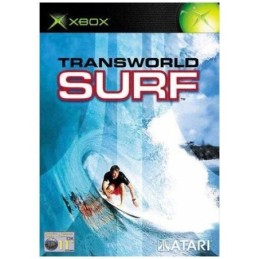 Transworld Surf Occasion