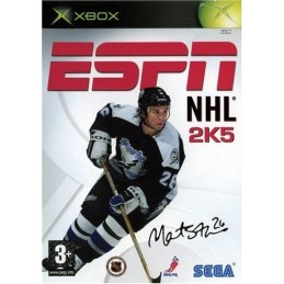 ESPN National Hockey League...
