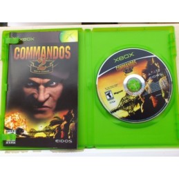 Commandos 2 Occasion