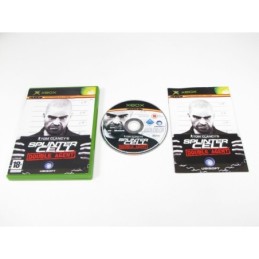 Splinter Cell : Double...
