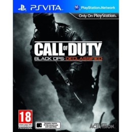 Call of Duty : Black Ops...
