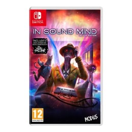 In Sound Mind Deluxe...