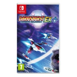 Dariusburst Another...