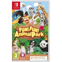 Fun! Fun! Animal Park Neuf