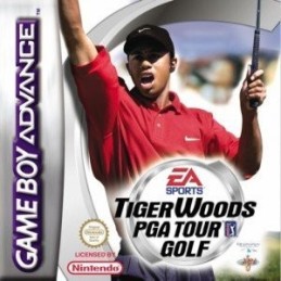 Tiger Woods Pga Occasion