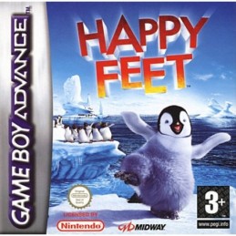 Happy Feet Occasion