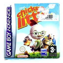 Chicken Little Occasion