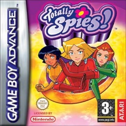 Totally Spies Occasion